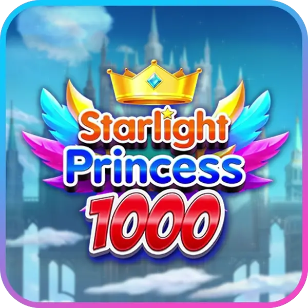 Starlight Princess 1000