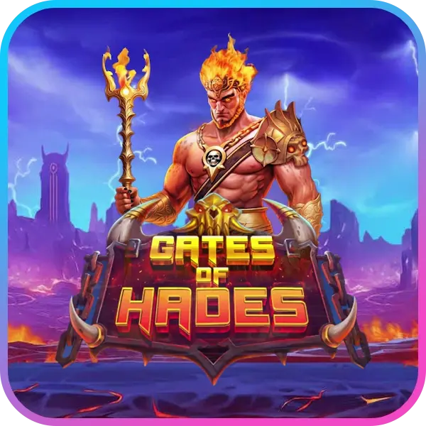 Gates of Hades